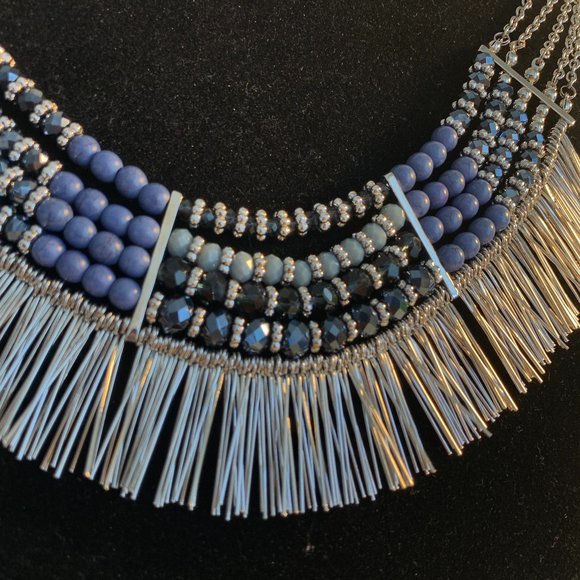 Park Lane Cayman Necklace | Cayman Collar - Picture 2 of 2